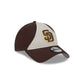 San Diego Padres 2024 Batting Practice 9TWENTY Adjustable Hat