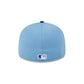 Kansas City Royals 2024 Batting Practice Low Profile 59FIFTY Fitted Hat