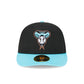 Arizona Diamondbacks 2024 Batting Practice Low Profile 59FIFTY Fitted Hat