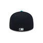 Seattle Mariners 2025 Batting Practice Low Profile 59FIFTY Fitted