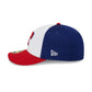 Texas Rangers 2024 Batting Practice Low Profile 59FIFTY Fitted Hat