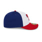 Texas Rangers 2024 Batting Practice Low Profile 59FIFTY Fitted Hat