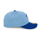 Toronto Blue Jays 2024 Batting Practice Low Profile 59FIFTY Fitted Hat
