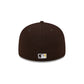 San Diego Padres 2024 Batting Practice Low Profile 59FIFTY Fitted Hat