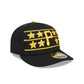 Pittsburgh Pirates 2024 Batting Practice Low Profile 59FIFTY Fitted Hat