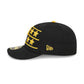 Pittsburgh Pirates 2024 Batting Practice Low Profile 59FIFTY Fitted Hat