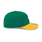 Oakland Athletics 2024 Batting Practice Low Profile 59FIFTY Fitted Hat