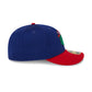 Philadelphia Phillies 2024 Batting Practice Low Profile 59FIFTY Fitted Hat