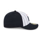 Minnesota Twins 2024 Batting Practice Low Profile 59FIFTY Fitted Hat