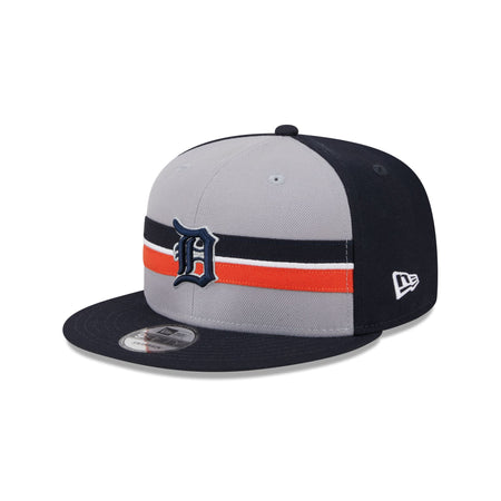 Detroit Tigers 2024 Batting Practice 9FIFTY Snapback Hat