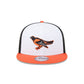 Baltimore Orioles 2024 Batting Practice 9FIFTY Snapback Hat