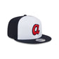 Atlanta Braves 2024 Batting Practice 9FIFTY Snapback Hat