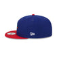 Philadelphia Phillies 2024 Batting Practice 9FIFTY Snapback Hat