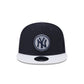 New York Yankees 2024 Batting Practice 9FIFTY Snapback Hat
