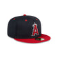 Los Angeles Angels 2024 Batting Practice 59FIFTY Fitted Hat