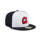Atlanta Braves 2024 Batting Practice 59FIFTY Fitted Hat