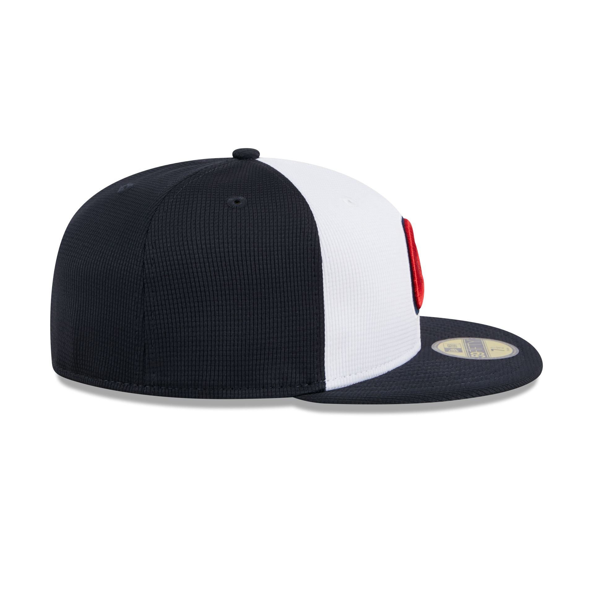 Atlanta Braves 2024 Batting Practice 59FIFTY Fitted Hat – New Era Cap