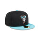 Arizona Diamondbacks 2024 Batting Practice 59FIFTY Fitted Hat