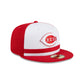 Cincinnati Reds 2024 Batting Practice 59FIFTY Fitted Hat