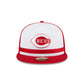 Cincinnati Reds 2024 Batting Practice 59FIFTY Fitted Hat