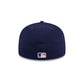 Houston Astros 2024 Batting Practice 59FIFTY Fitted Hat