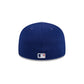 Los Angeles Dodgers 2024 Batting Practice 59FIFTY Fitted Hat