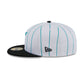 Miami Marlins 2024 Batting Practice 59FIFTY Fitted Hat