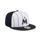 Minnesota Twins 2024 Batting Practice 59FIFTY Fitted Hat