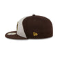 San Diego Padres 2024 Batting Practice 59FIFTY Fitted Hat