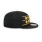 Pittsburgh Pirates 2024 Batting Practice 59FIFTY Fitted Hat