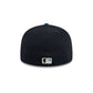 Seattle Mariners 2025 Batting Practice 59FIFTY Fitted