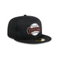 San Francisco Giants 2025 Batting Practice 59FIFTY Fitted