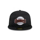 San Francisco Giants 2025 Batting Practice 59FIFTY Fitted