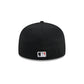 San Francisco Giants 2025 Batting Practice 59FIFTY Fitted