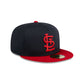 St. Louis Cardinals 2024 Batting Practice 59FIFTY Fitted Hat