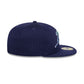 Tampa Bay Rays 2024 Batting Practice 59FIFTY Fitted Hat