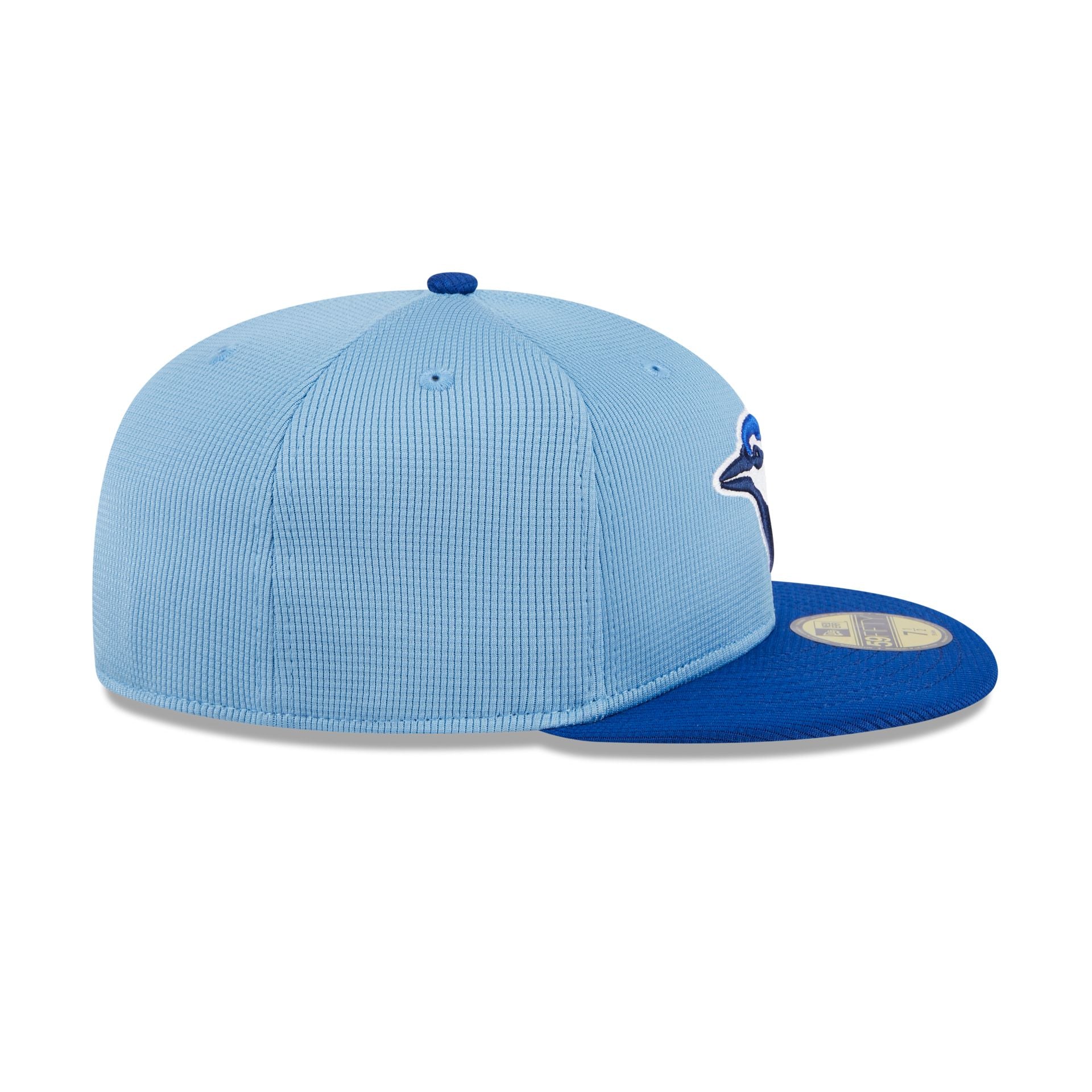Toronto Blue Jays 2025 Batting Practice 59FIFTY Fitted