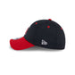 Los Angeles Angels 2024 Batting Practice 39THIRTY Stretch Fit Hat