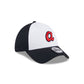 Atlanta Braves 2024 Batting Practice 39THIRTY Stretch Fit Hat