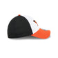 Baltimore Orioles 2024 Batting Practice 39THIRTY Stretch Fit Hat