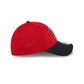 Boston Red Sox 2024 Batting Practice 39THIRTY Stretch Fit Hat