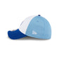 Kansas City Royals 2024 Batting Practice 39THIRTY Stretch Fit Hat