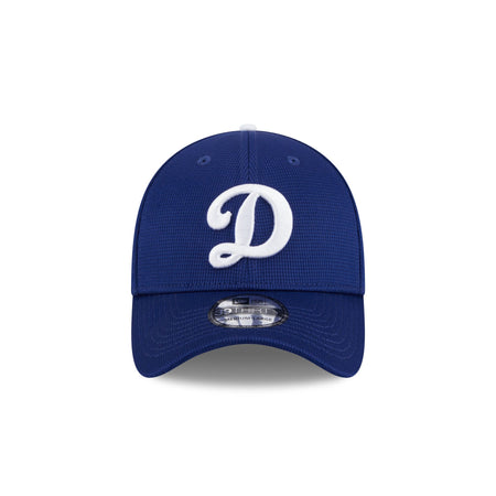 Los Angeles Dodgers 2024 Batting Practice 39THIRTY Stretch Fit Hat