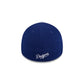 Los Angeles Dodgers 2024 Batting Practice 39THIRTY Stretch Fit Hat