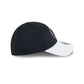 New York Yankees 2024 Batting Practice 39THIRTY Stretch Fit Hat