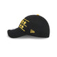 Pittsburgh Pirates 2024 Batting Practice 39THIRTY Stretch Fit Hat