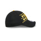 Pittsburgh Pirates 2024 Batting Practice 39THIRTY Stretch Fit Hat