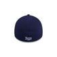 Tampa Bay Rays 2024 Batting Practice 39THIRTY Stretch Fit Hat
