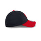 St. Louis Cardinals 2024 Batting Practice 39THIRTY Stretch Fit Hat