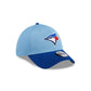 Toronto Blue Jays 2024 Batting Practice 39THIRTY Stretch Fit Hat